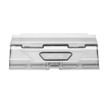 Accesorii pentru cutie de praf compatibilă cu aspiratorul robot Xiaomi Roborock S5MAX S6Pure, cu cutie de praf Hep[D], așa cum se arată