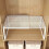 Corner Shelf Wall Organizer Stackable Space-Saving 3-Tier 4