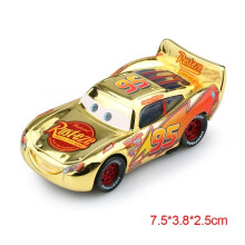 Disney Pixar Cars toy car model for children