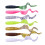 Jigs Standard Curly Tail 55 mm 35-pack 1