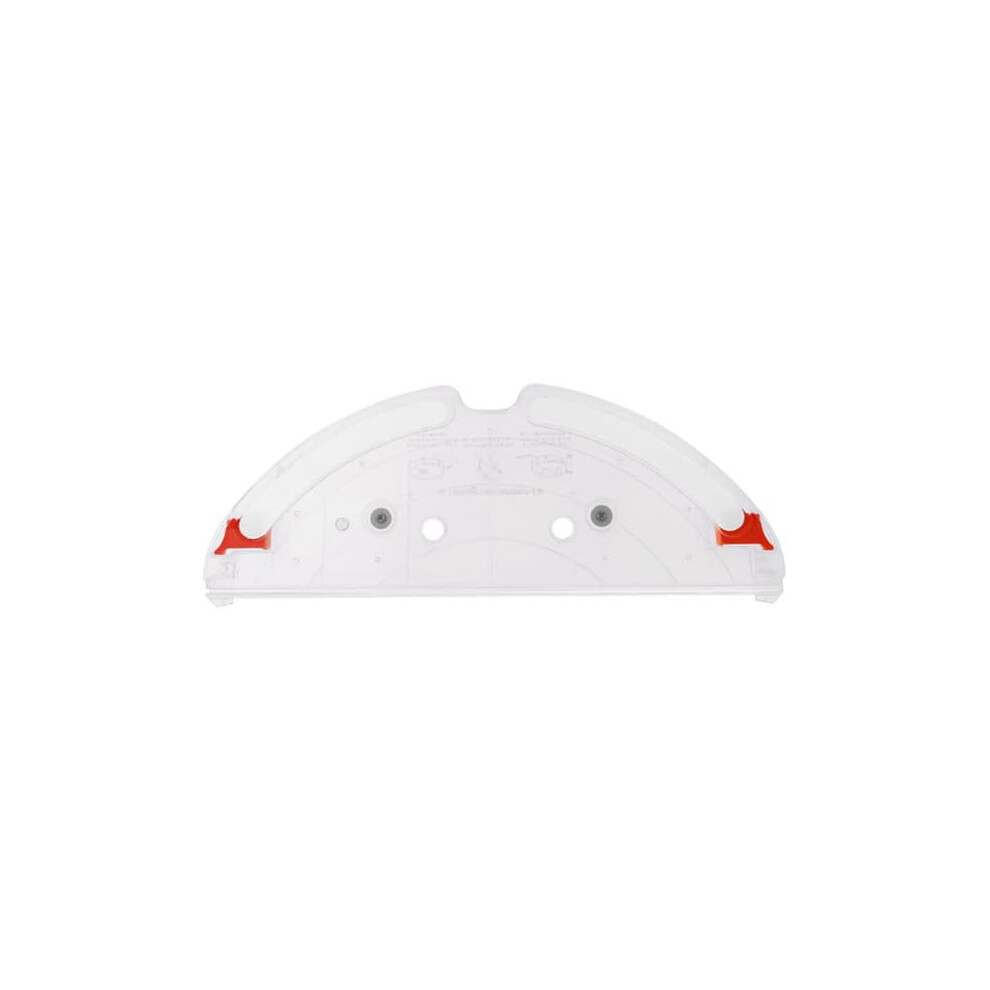 Water tank and mop attachment for Roborock S5 Max S50 S55