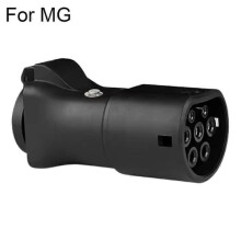 V2L Charger Type 2 EV Discharge Cable Adapter for MG
