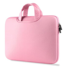 Laptop Bag Pink 15.6 Inch