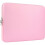CDQ laptop case for 15.6 inch MacBook pink 1