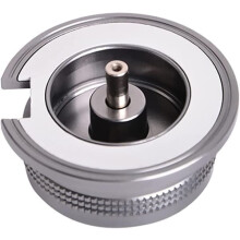 Gas Adapter Converter for Camping Stove 1pc