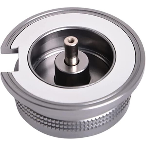Gas Adapter Converter for Camping Stove 1pc