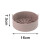 Silicone Air Fryer Basket Round Square 16cm 1