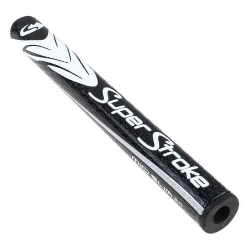 Golf Putter Grip Ultra Slim Mid Slim Fat 5
