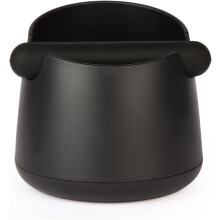 Espresso Knock Box s velkou kapacitou a odnímatelnou tyčí