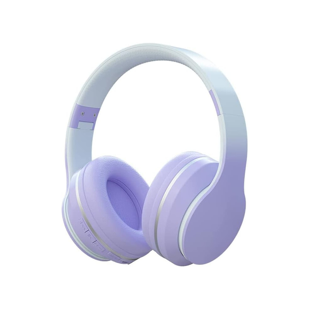 Bluetooth Over-Ear Headphones Foldable With Mic 962029403067