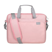Laptop Bag Pink 14 Inch