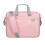 Laptop Bag Pink 14 Inch 1