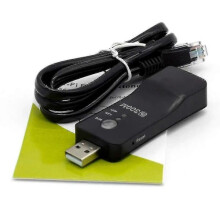 Samsung Smart TV LAN Adapter Ethernet WiFi Dongle