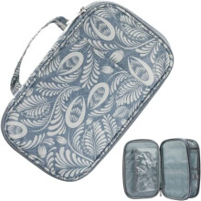 Knitting Needle Case Organizer Storage