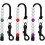 Golf Bead Counter for Men and Women 3 pcs 1