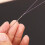 Long Sewing Needles Heavy Duty 20 Pack 17.5 cm 5