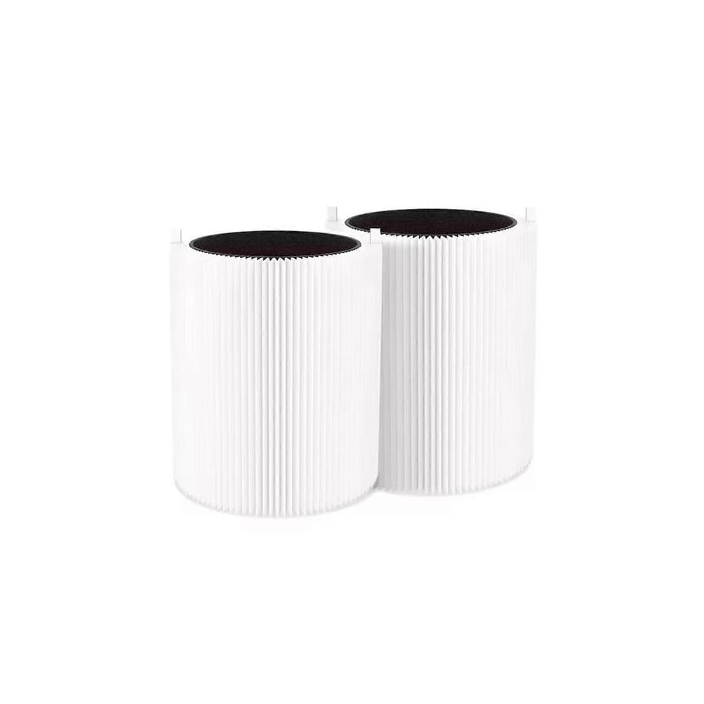 Hepa Composite Carbon Filter For Blue Pure 311/3410 2-Pack 962125912715