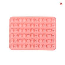 Sugarcraft silicone mold for cake fondant chocolate baking