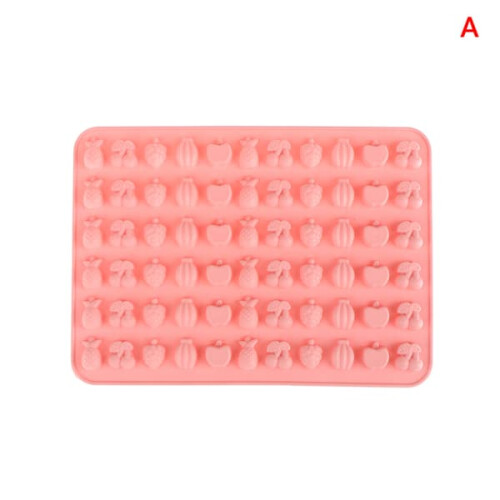 Sugarcraft silicone mold for cake fondant chocolate baking