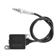 Nox Sensor A0101531928 5WK97341A for - Detroit Detroit DD13 DD15 DD16 Freightliner Cascadia SNS 12V