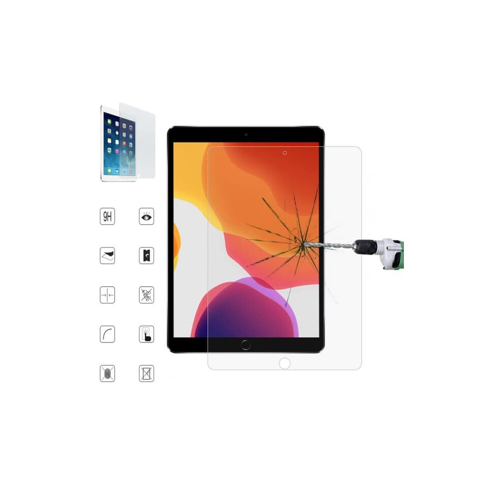 Ipad 10.2 (2019Â2021) Tempered Glass Screen Protector 0.3 962029385080