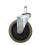 Hoverkart replacement wheels with 360-degree rotation 1