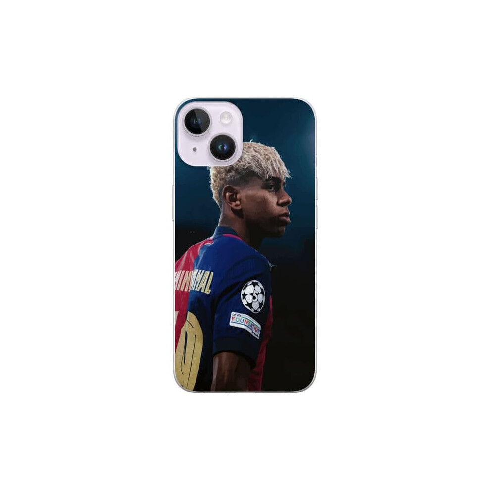 Iphone 14 Plus Transparent Case Compatible 962029384878