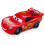 Lightning McQueen diecast car model 1:43 1