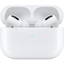 EarPods 3rd generation headphones white 220