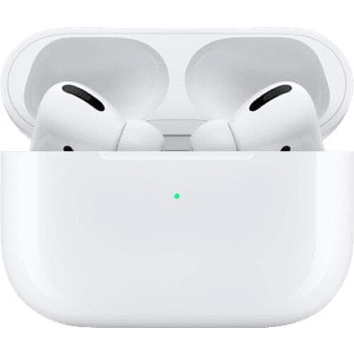 EarPods 3rd generation headphones white 220
