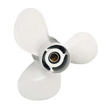 Yamaha outboard propeller 11 1/8 x 13-G 69W-45945-00