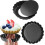 Tart Tins Removable Bottom Small 4 Inches 1