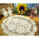 White Cotton Lace Crochet Tablecloth 4-pack 1
