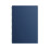 A5 PP Coil Notebook with Lined Pages 120 Sheets 5 Pack 3