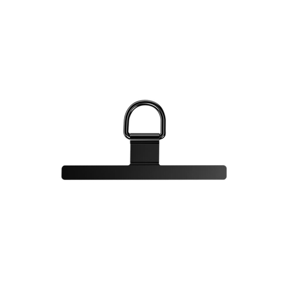 Mobile Phone Lanyard Hanger Black 962029394150
