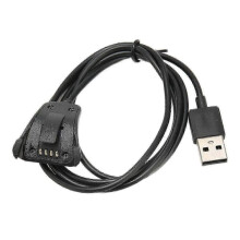TomTom Watch Charging Cable Black 3.3ft