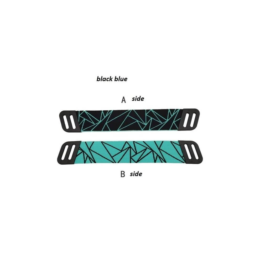Logitech G733 G335 Ear Cushions Headband Cushion Set Blue 962029389071