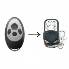 Seip Remote Control TM60 SKR433-1 SKRJ433 Replacement