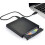 Portable Blu-ray Drive Read/Write 4K Ultra HD 1