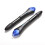 PC 5-Second UV Repair Glue Tool for Mobile Plastic Black 1