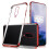 OnePlus 7 Pro protective case red 1