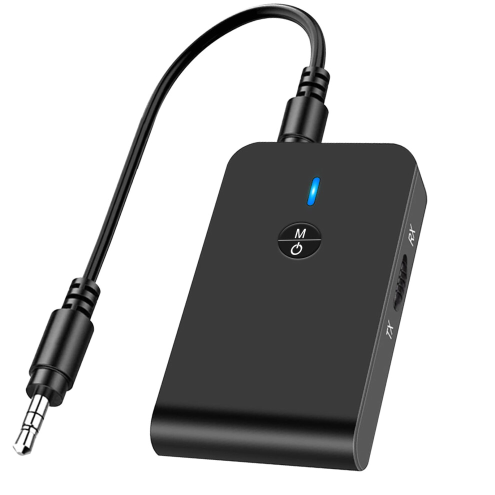 Bluetooth 5.0 Tv Transmitter Receiver 900223054456