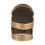 Brass Thimble Vintage Finger Protector Medium 5