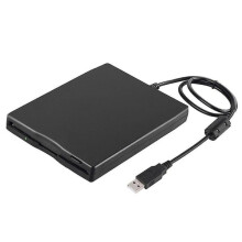 USB floppy drive 3.5 inch external 1.44MB