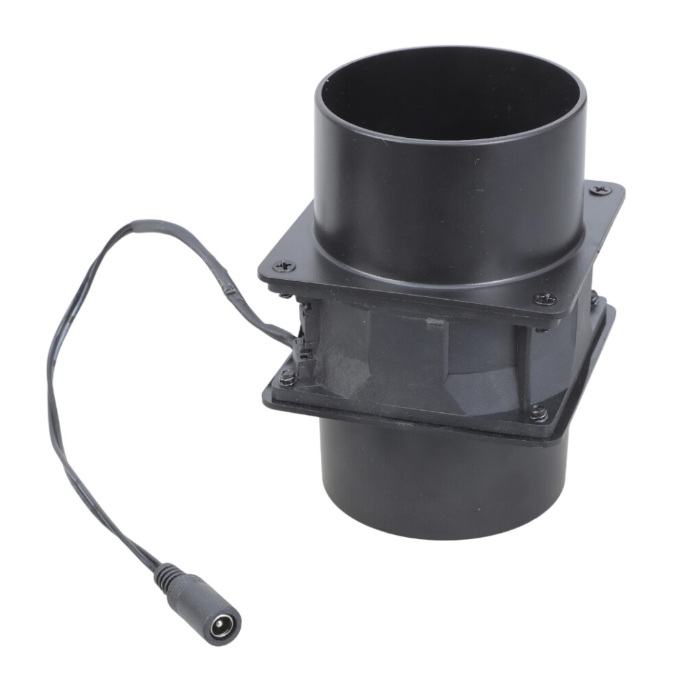 12V High-Airflow Ventilation Fan 8Cm Double Ball Bearing 900223054548