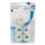 Tape holder with 5 rolls 1