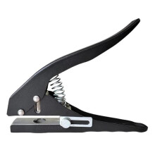 Circle Hole Punch 15mm Round Handheld Paper Punch