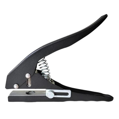 Circle Hole Punch 15mm Round Handheld Paper Punch