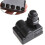 BBQ Gas Grill Igniter Replacement Black 5-Outlet 1