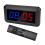 Electronic scoreboard with remote control 1 unit 1